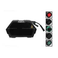 Kijelző Kukirin EU24-G2 Pro-G2 Max – elektromos roller elektronikai alkatrész, cikkszám: P15231