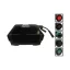 Kijelző Kukirin EU24-G2 Pro-G2 Max – elektromos roller elektronikai alkatrész, cikkszám: P15231