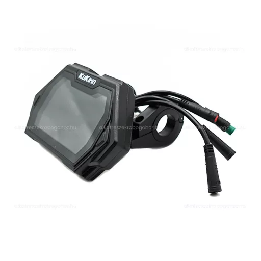 Kijelző Kukirin EU24-G2 Pro-G2 Max – elektromos roller elektronikai alkatrész, cikkszám: P15231