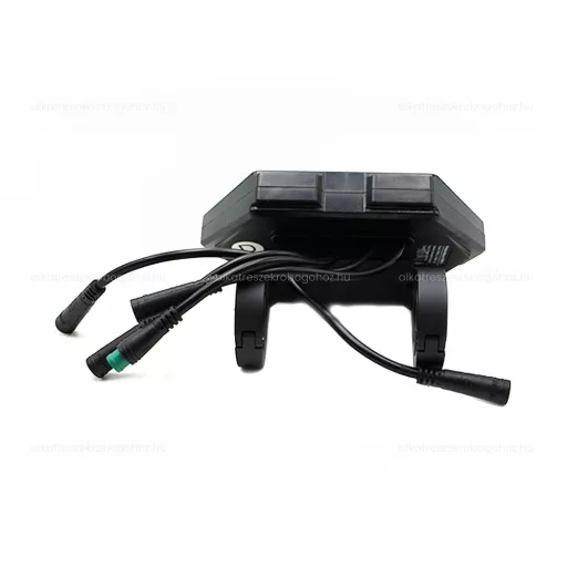 Kijelző Kukirin EU24-G2 Pro-G2 Max – elektromos roller elektronikai alkatrész, cikkszám: P15231