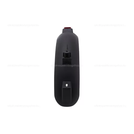 Sárvédő lámpával hátsó Xiaomi Scooter 4 Lite 2nd Gen – elektromos roller kormány, váz és idom alkatrész, cikkszám: P15236