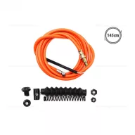 Fékbowden Xiaomi Elite 145 cm - narancssárga – elektromos roller fékrendszer alkatrész, cikkszám: P15238