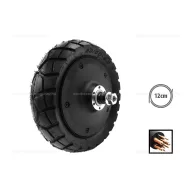 Motor KuKirin T3 elektromos rollerhez 48V 800W – elektromos roller hajtás és motor alkatrész, cikkszám: P15245