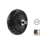 Motor KuKirin T3 elektromos rollerhez 48V 800W – elektromos roller hajtás és motor alkatrész, cikkszám: P15245