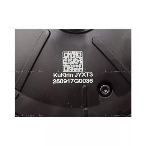 Motor KuKirin T3 elektromos rollerhez 48V 800W – elektromos roller hajtás és motor alkatrész, cikkszám: P15245
