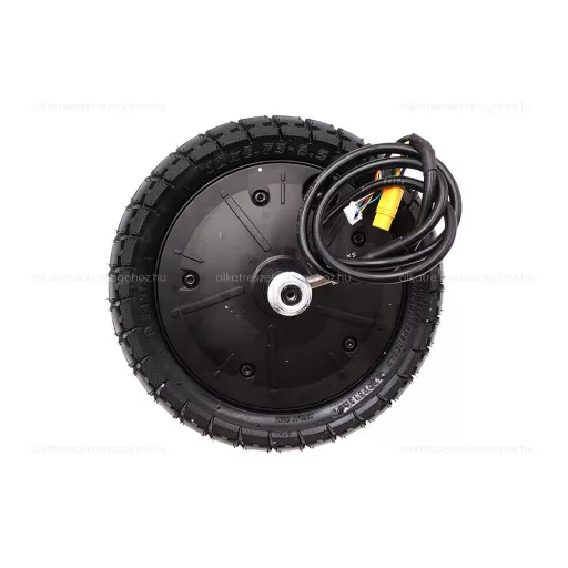 Motor JYX-1 KuKirin A1 elektromos rollerhez – elektromos roller hajtás és motor alkatrész, cikkszám: P15270