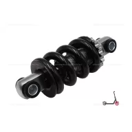 Első teleszkóp KuKirin G2 elektromos rollerhez – elektromos roller kormány, váz és idom alkatrész, cikkszám: P15293