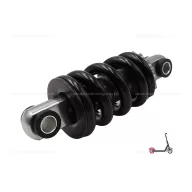 Hátsó teleszkóp KuKirin G2 elektromos rollerhez – elektromos roller kormány, váz és idom alkatrész, cikkszám: P15294
