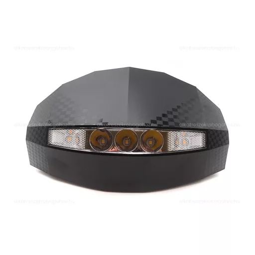 Kijelző KuKirin G2 elektromos rollerhez – elektromos roller elektronikai alkatrész, cikkszám: P15296