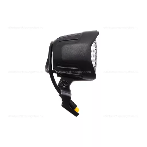Első lámpa KuKirin G2 Pro EU24 elektromos rollerhez – elektromos roller világítás és tartozékai alkatrész, cikkszám: P15299