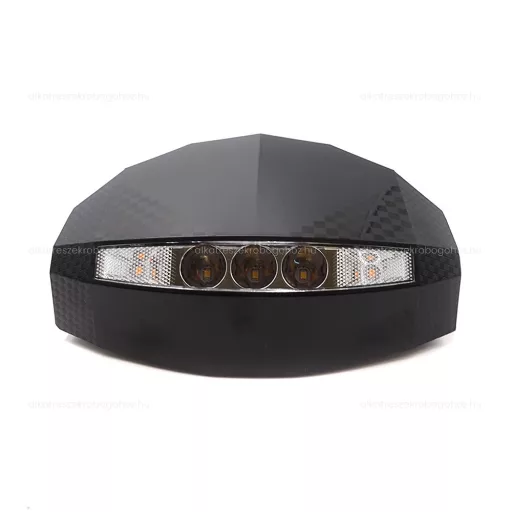 Kijelző KuKirin G3 elektromos rollerhez – elektromos roller elektronikai alkatrész, cikkszám: P15303