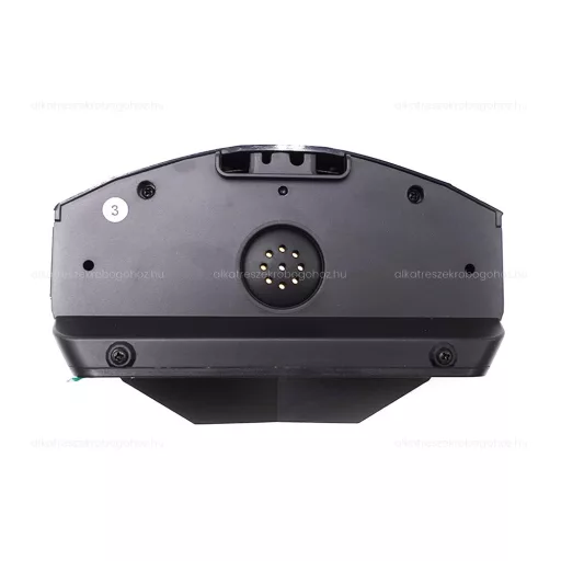 Kijelző KuKirin G3 elektromos rollerhez – elektromos roller elektronikai alkatrész, cikkszám: P15303