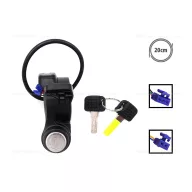 Gázkar KuKirin A1 elektromos rollerhez – elektromos roller elektronikai alkatrész, cikkszám: P15321