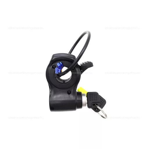 Gázkar KuKirin A1 elektromos rollerhez – elektromos roller elektronikai alkatrész, cikkszám: P15321