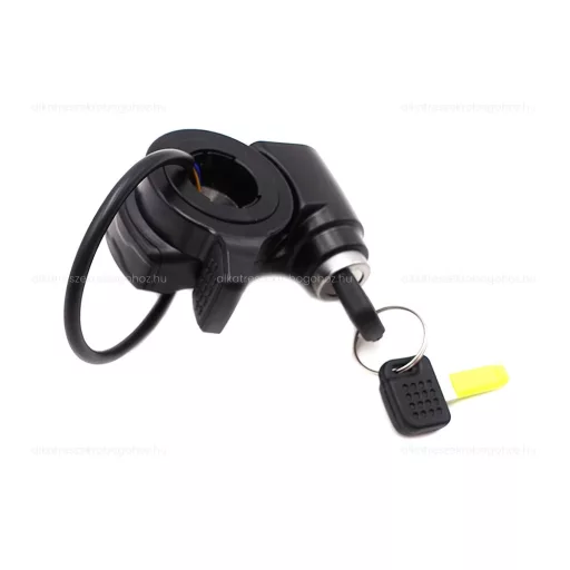 Gázkar KuKirin A1 elektromos rollerhez – elektromos roller elektronikai alkatrész, cikkszám: P15321