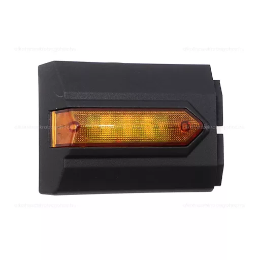 Jobb oldali lámpa KuKirin G2 Pro elektromos rollerhez – elektromos roller világítás és tartozékai alkatrész, cikkszám: P15328