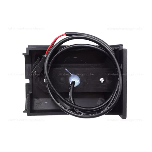 Jobb oldali lámpa KuKirin G2 Pro elektromos rollerhez – elektromos roller világítás és tartozékai alkatrész, cikkszám: P15328