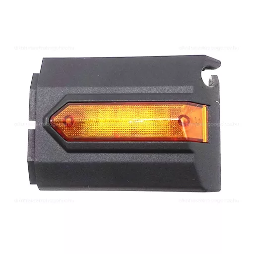Bal oldali lámpa KuKirin G2 Pro EU24 elektromos rollerhez – elektromos roller világítás és tartozékai alkatrész, cikkszám: P15329