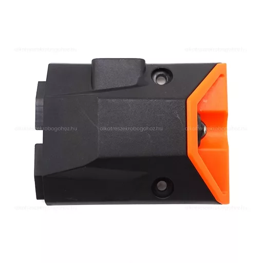 Jobb első lámpa KuKirin G2 Pro EU24 elektromos rollerhez – elektromos roller világítás és tartozékai alkatrész, cikkszám: P15330