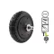 Motor KuKirin G2 elektromos rollerhez – elektromos roller hajtás és motor alkatrész, cikkszám: P15337