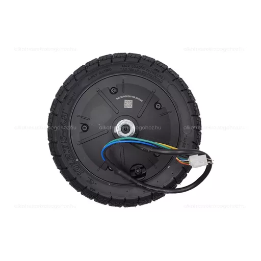 Motor KuKirin G2 elektromos rollerhez – elektromos roller hajtás és motor alkatrész, cikkszám: P15337
