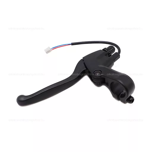 Bal oldali fékkar KuKirin G3 elektromos rollerhez – elektromos roller fékrendszer alkatrész, cikkszám: P15338