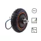 Motor KuKirin G3 elektromos rollerhez – elektromos roller hajtás és motor alkatrész, cikkszám: P15339