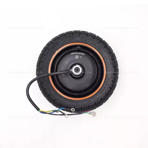 Motor KuKirin G3 elektromos rollerhez – elektromos roller hajtás és motor alkatrész, cikkszám: P15339