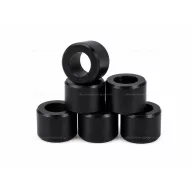 Kuplungpersely (variátor görgő) 20x15 mm 15 g Suzuki Burgman 125 ccm 2015-2021 / Honda PCX 125 ccm 2009-2017 - 6 db – robogó hajtás alkatrész, cikkszám: P15353