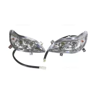 Első lámpa szett ATV 110 / 125ccm – bal + jobb