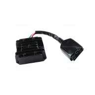   Feszültség szabályzó 12V Kymco Agility 50 / 125 / 150ccm, Super 8 50ccm 4T – OEM 00131033/001311026