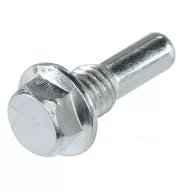   Vezérműlánc-feszítő csavar M8x27mm Quad / ATV / Street / Dirt Bike