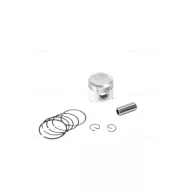   Dugattyúszett 4T Dirt Bike / Pitbike / Quad / ATV 50ccm, 39mm, 13mm-es csapszeg 139FMB