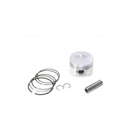   Dugattyúszett 4T Quad / ATV / Dirt Bike / Pitbike 110ccm, 52,4mm, 13mm-es csapszeg 152FMH