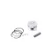 Dugattyúszett 4T Quad / ATV / Dirt Bike / Pitbike 110ccm, 52,4mm, 13mm-es csapszeg 152FMH