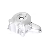   Bal oldali gyújtásdekni Quad / ATV 110 – 125ccm 139FMB / 147FMD / 152FMH / 154FMI – ezüst