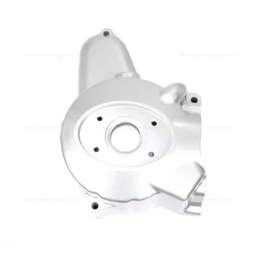 Bal oldali gyújtásdekni Quad / ATV 110 – 125ccm 139FMB / 147FMD / 152FMH / 154FMI – ezüst