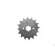   Első lánckerék 428, 16 fogas, 14x17mm Quad / ATV 110 – 125ccm