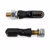 LED index szett Saphir fekete 2 db
