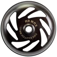   CNC kuplungharang Piaggio Beverly / MP3 / Liberty / Vespa GTS 125-300 134mm