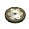 Kuplung lánckerék nagy ATV / Quad / Dirt Bike / Pit Bike 150ccm - 67 fogas – P15619