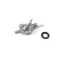 Benzincsap ATV / Quad/  Dirt Bike / Pit Bike 125ccm – P15621