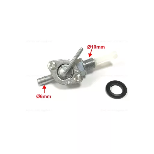 Benzincsap ATV / Quad/  Dirt Bike / Pit Bike 125ccm – P15621