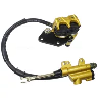 Fékrendszer hátsó Dirt Bike / Pit Bike 125ccm HB – P15642