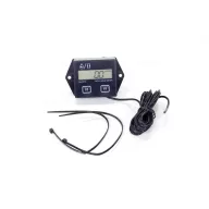 Digitális üzemóra számláló 2T - 4T ATV / Quad / Dirt Bike / Pit Bike – P15644