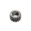 Kuplung fogaskerék ATV / Quad / Dirt Bike / Pit Bike 110-125ccm – P15658