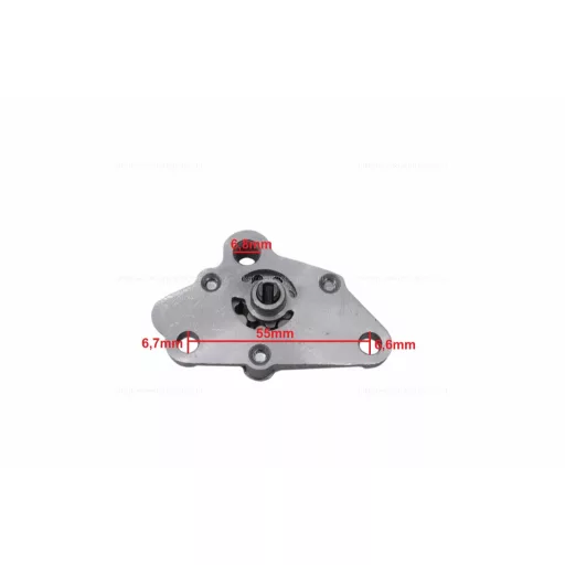 Olajpumpa ATV / Quad / Dirt Bike / Pit bike 50-70-110-125CCM 139FMB / 147FMD / 152FMH / 154FMI – P15682