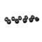 Gumi szilent teleszkóphoz ATV / Quad / Dirt Bike / Pit bike 110-125ccm 10 db – P15693