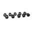 Gumi szilent teleszkóphoz ATV / Quad / Dirt Bike / Pit bike 110-125ccm 10 db – P15693