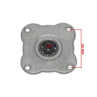 Kuplungfedél manuális ATV / Quad 110-125ccm 139FMB / 147FMD / 152FMH / 154FMI – P15695